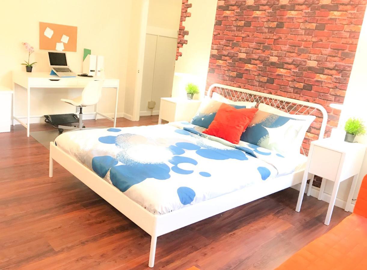 Third Street Apartments ロングビーチ エクステリア 写真