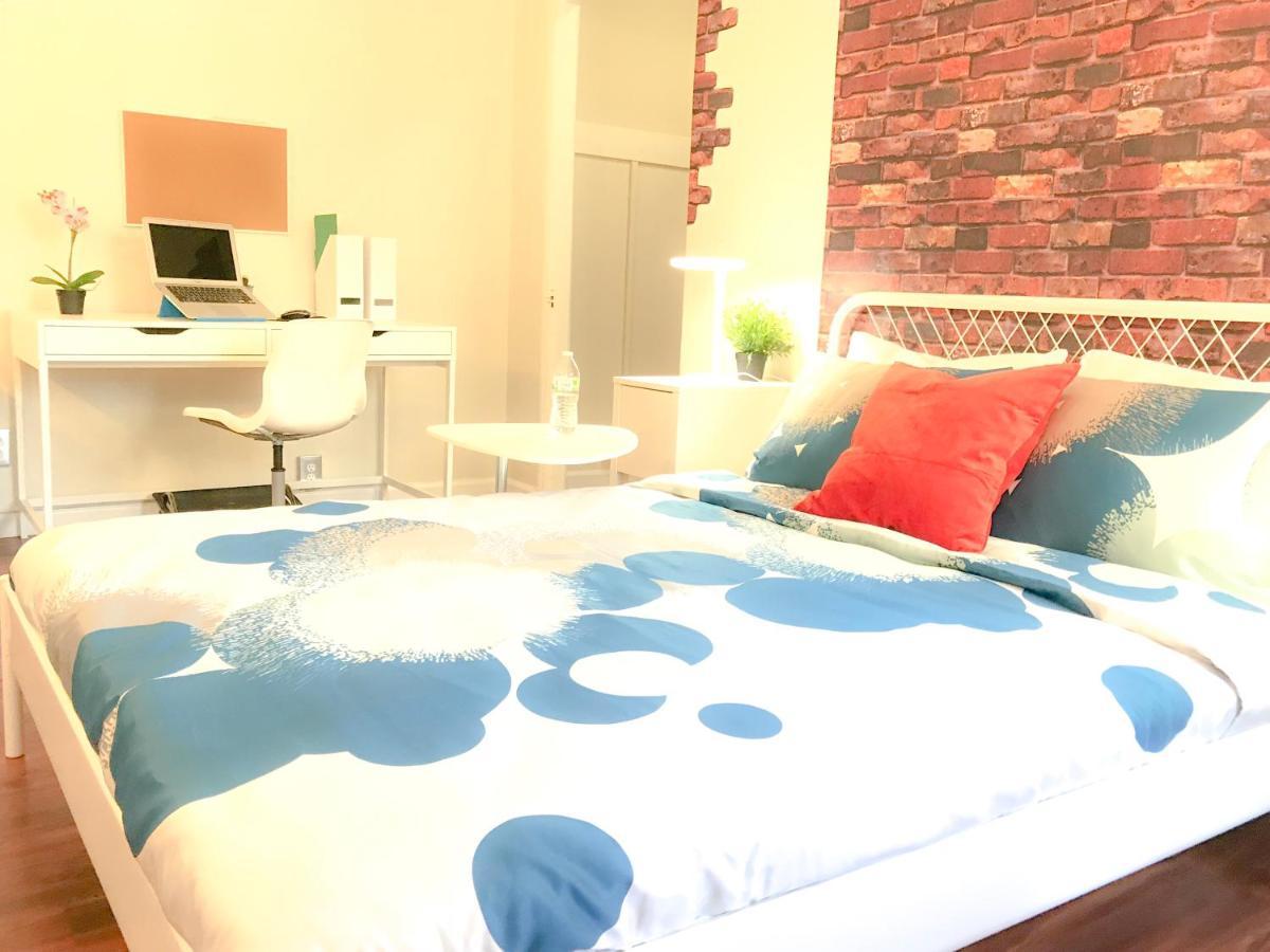 Third Street Apartments ロングビーチ エクステリア 写真