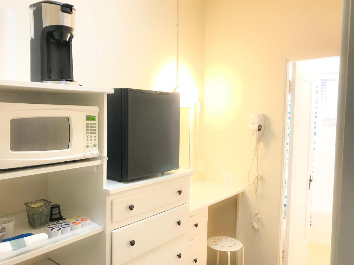 Third Street Apartments ロングビーチ エクステリア 写真