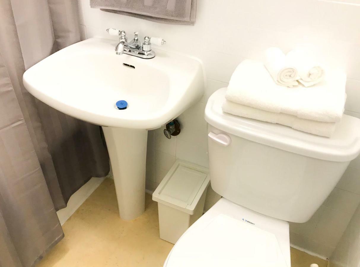 Third Street Apartments ロングビーチ エクステリア 写真