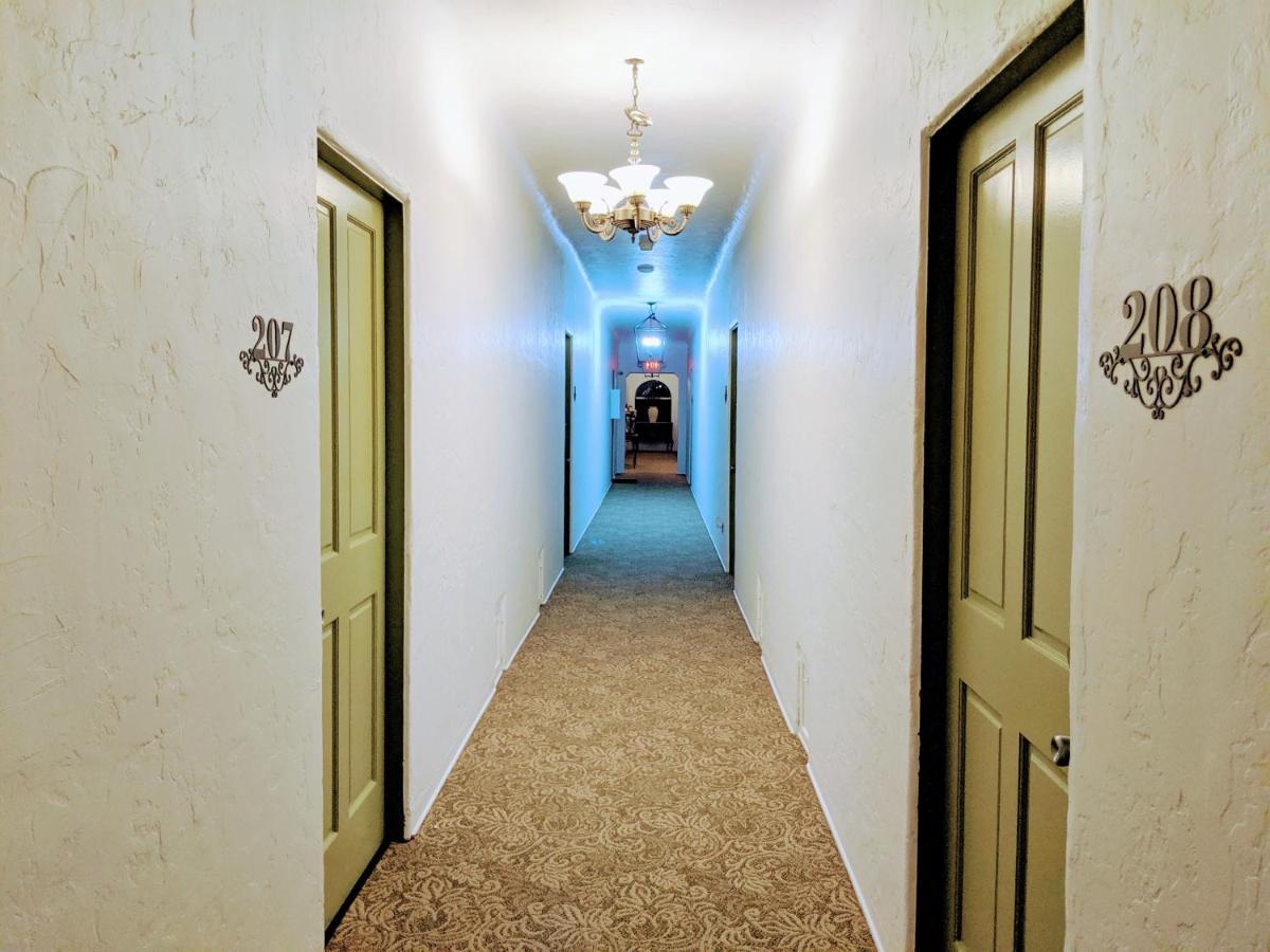 Third Street Apartments ロングビーチ エクステリア 写真